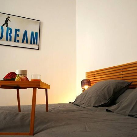 Appartement P2 De Charme - Centre-Ville Ним Экстерьер фото